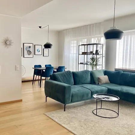 Apartment Kadrioru Tallinn
